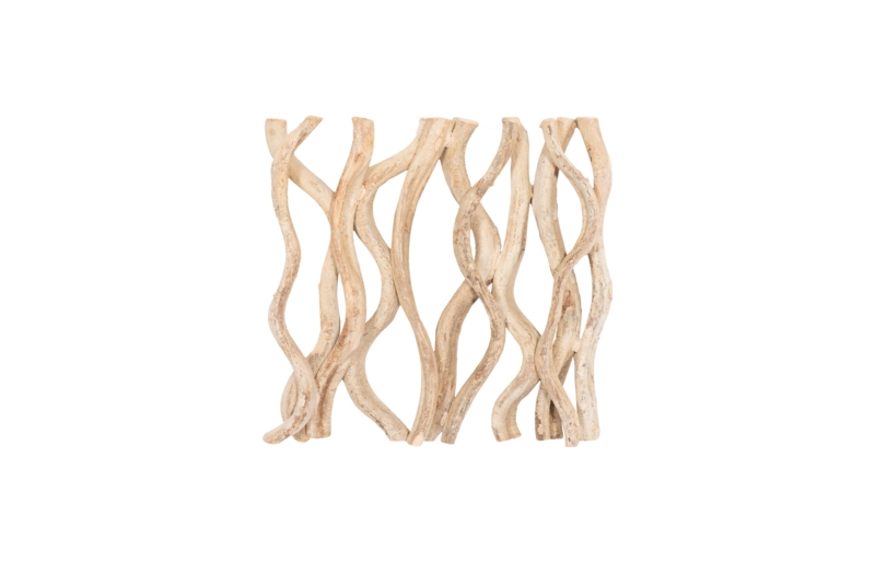 Phillips Vine Tile Wall Dcor