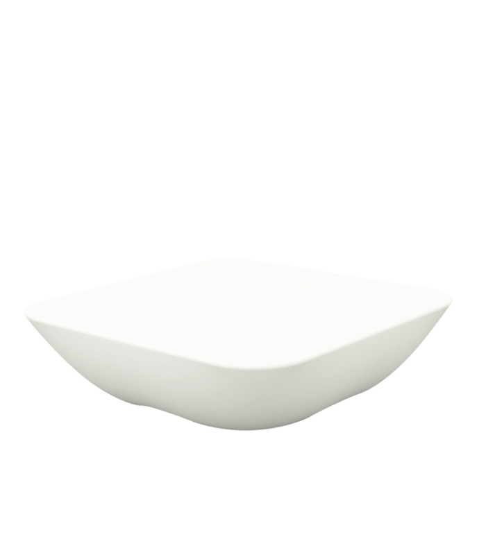Pillow Plastic Coffee Table