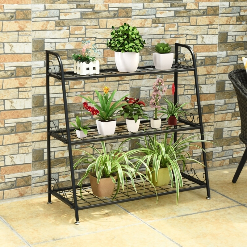 Plant Stand