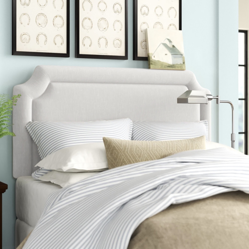 Pocola Upholstered Headboard