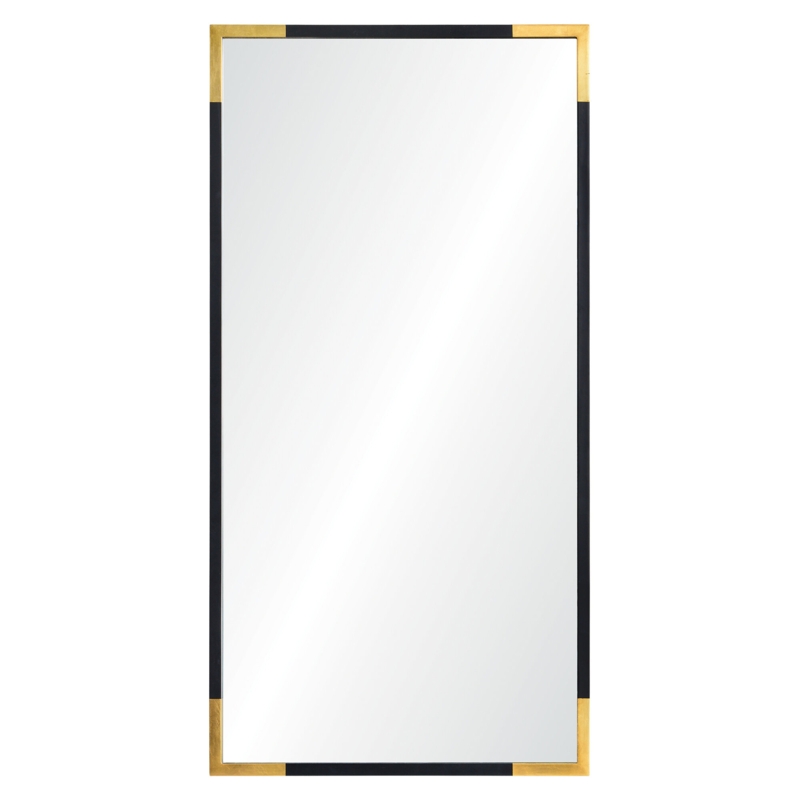 Pratt Flat Wall Mirror