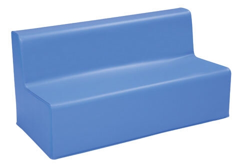 Prelude L-Shaped Kids Soft Seating