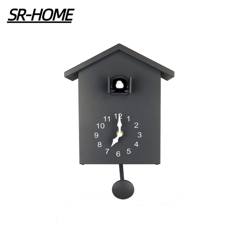 PVC Wall Clock