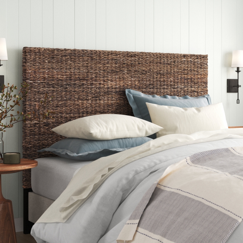 Quenton Headboard