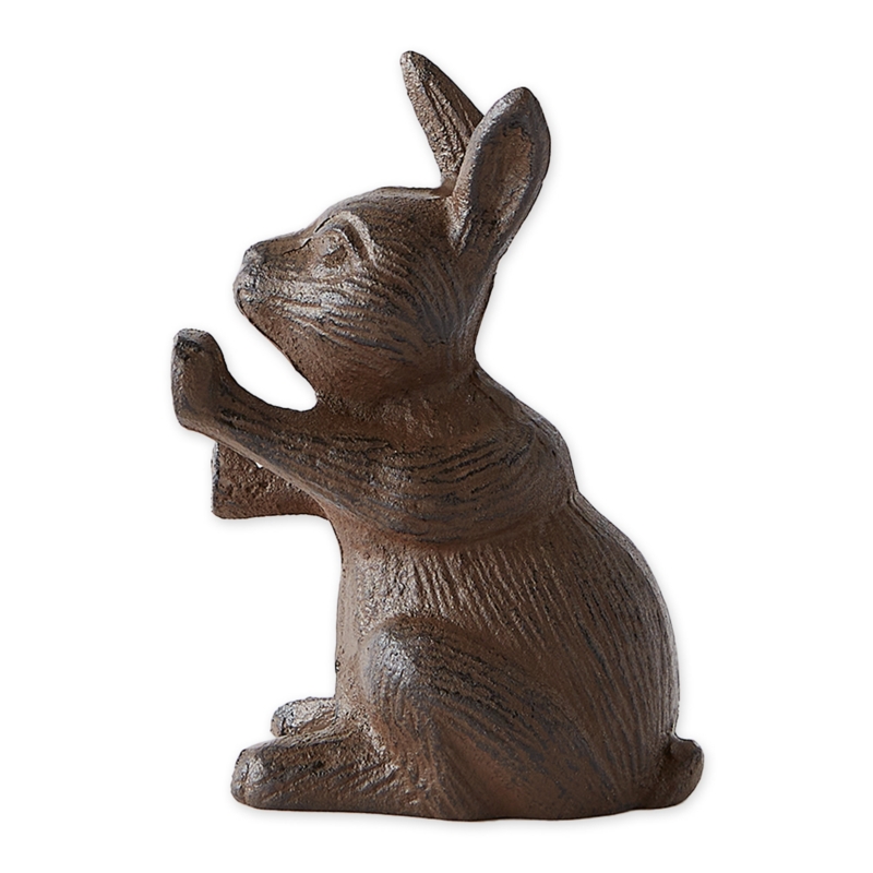 Rabbit Fabric Specialty Stop