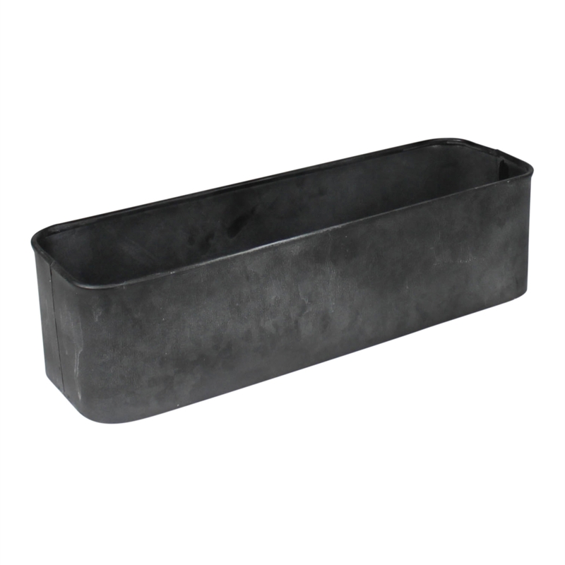 Rafferty Metal Planter Box