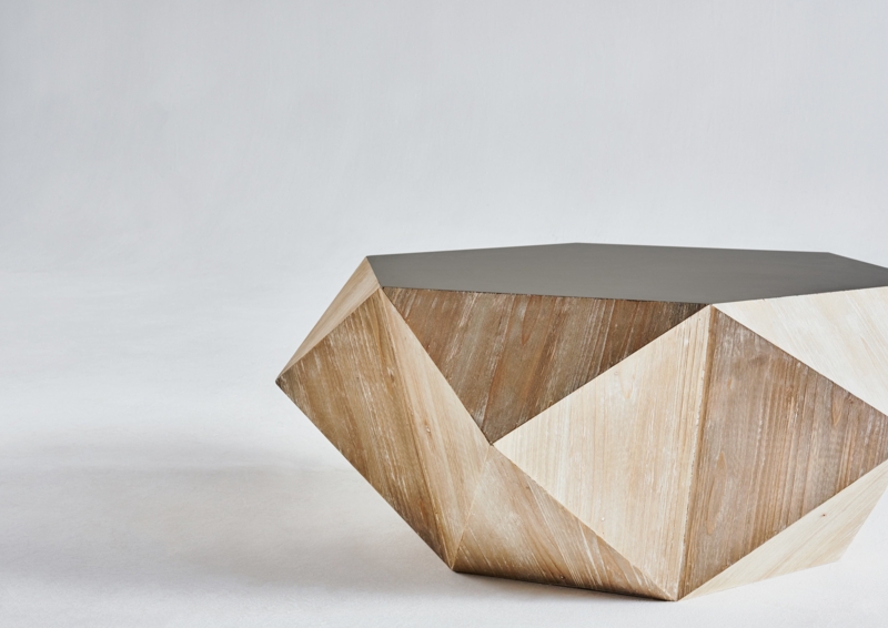 Raymundo Coffee Table