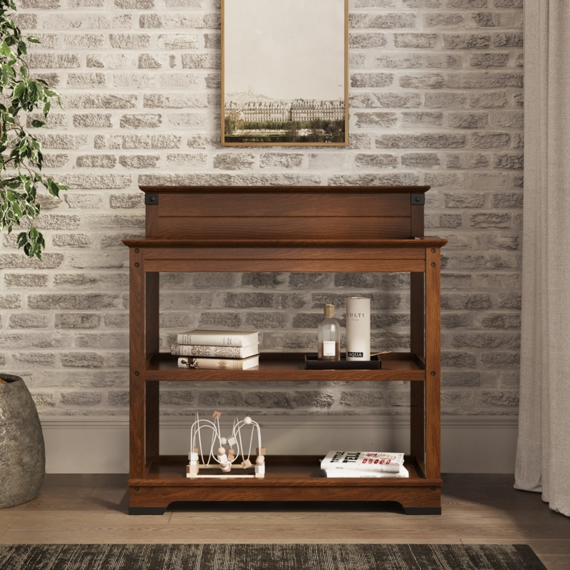 Redmond Changing Table with Pad