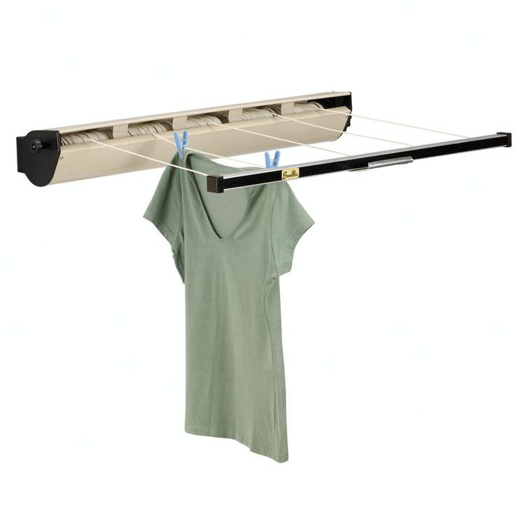 Retractable Clothesline