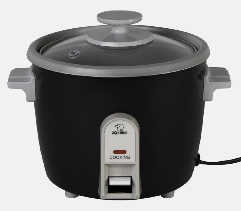 Rice Cooker/Steamer/Warmer