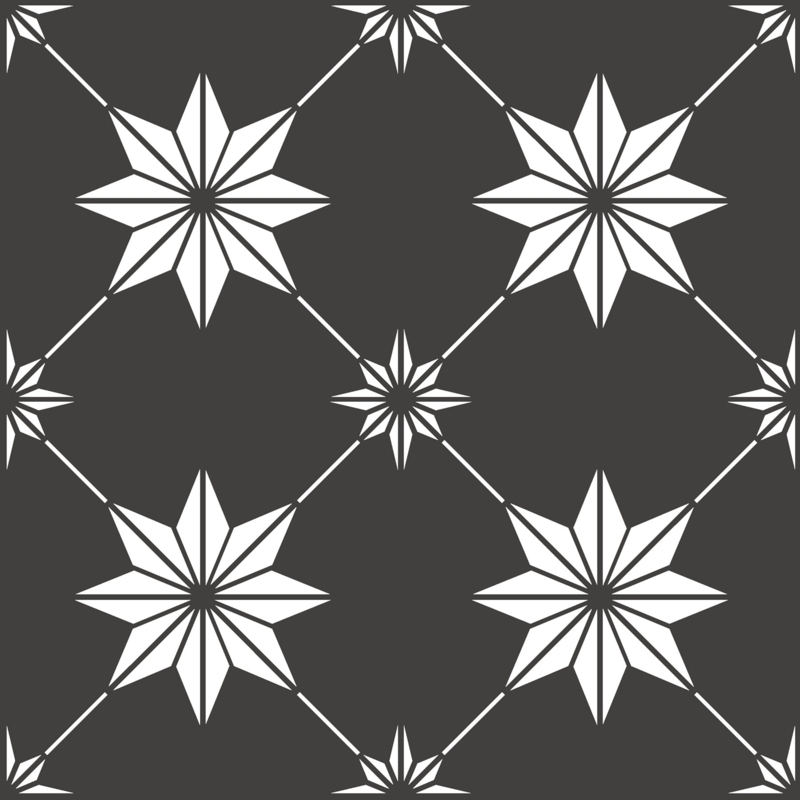 Rigel 0.06'' Thick 12'' W x 12'' L