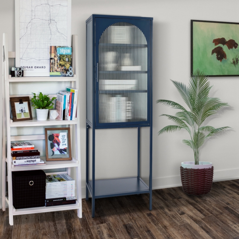 Rinard Dining Cabinet