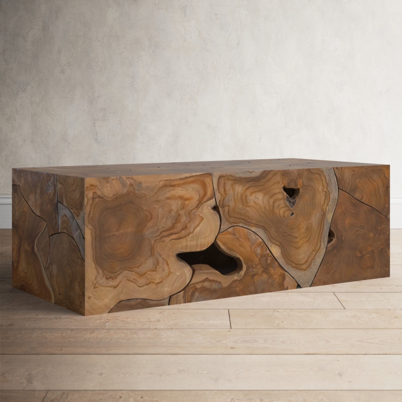 Risco Coffee Table