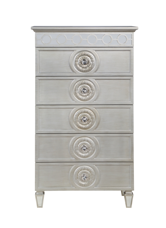 Roase 5 - Drawer Dresser