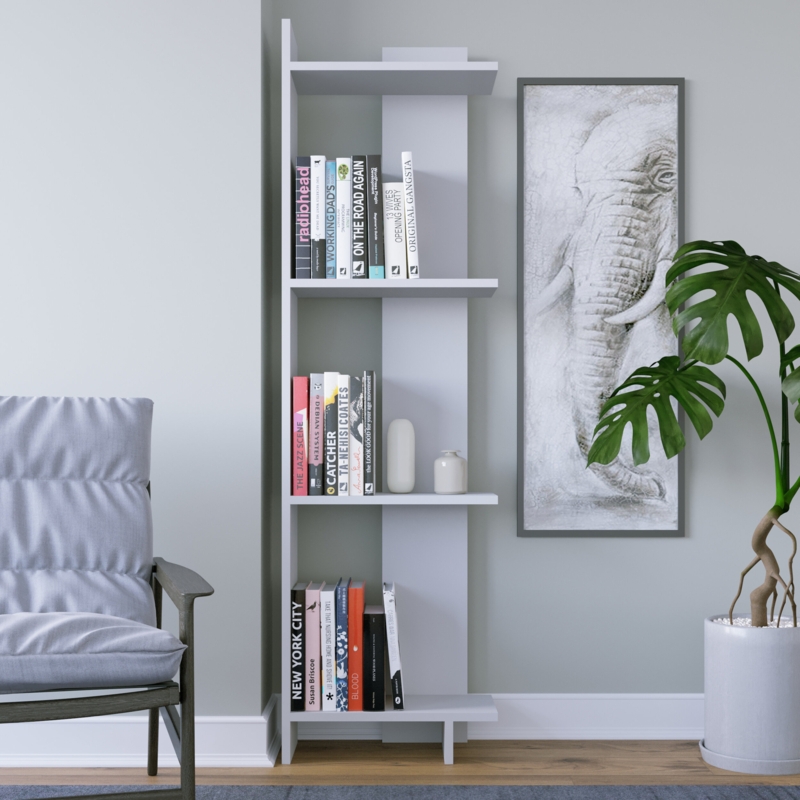 Rodney Bookcase Corner Bookcase