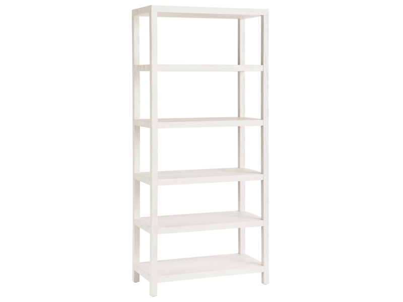 Rosalie Etagere Bookcase