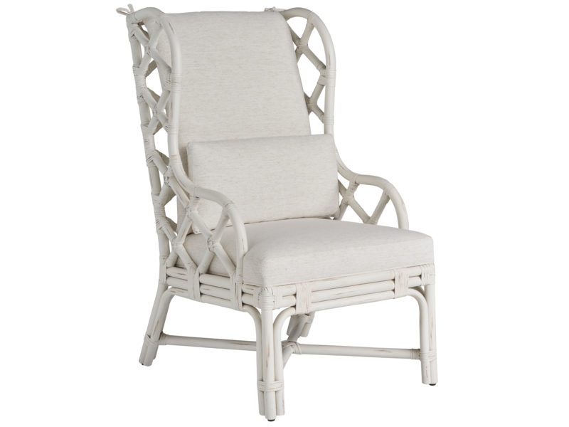 Rosalie Upholstered Armchair