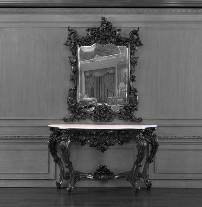 Rosia 50'' Console Table