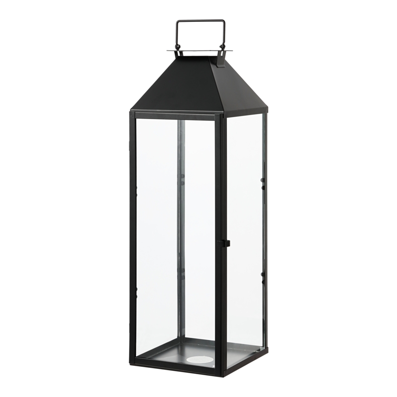 Ruane 25.5'' No Power Source Required / Manual Accent