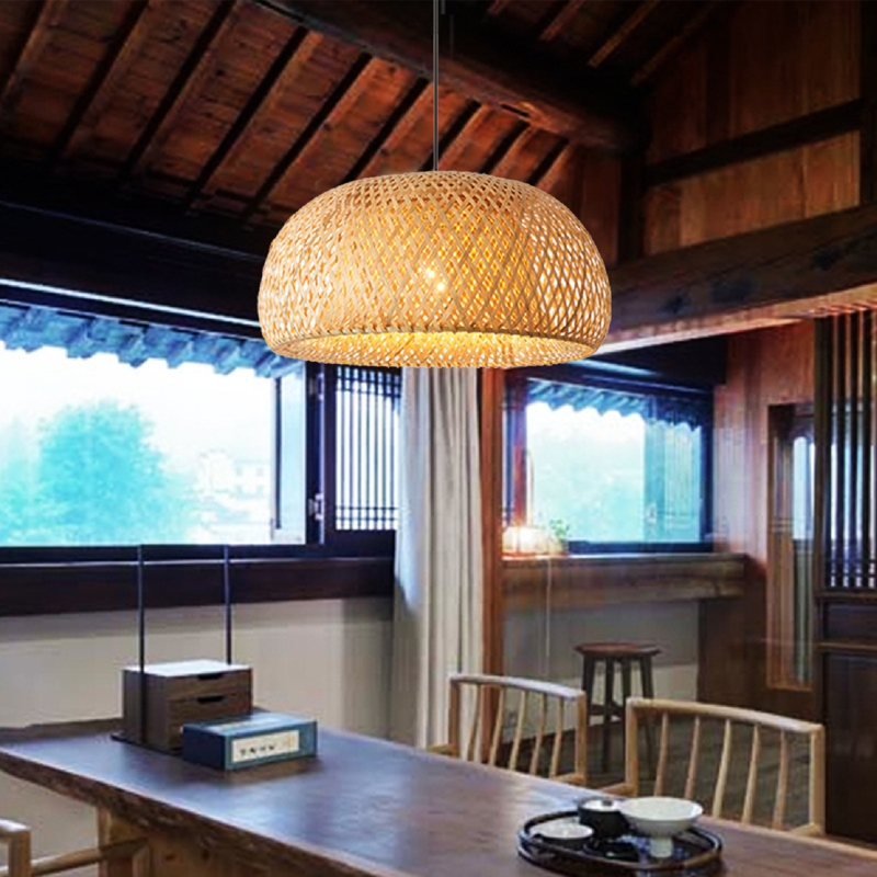 Salerno 1 - Light Single Pendant