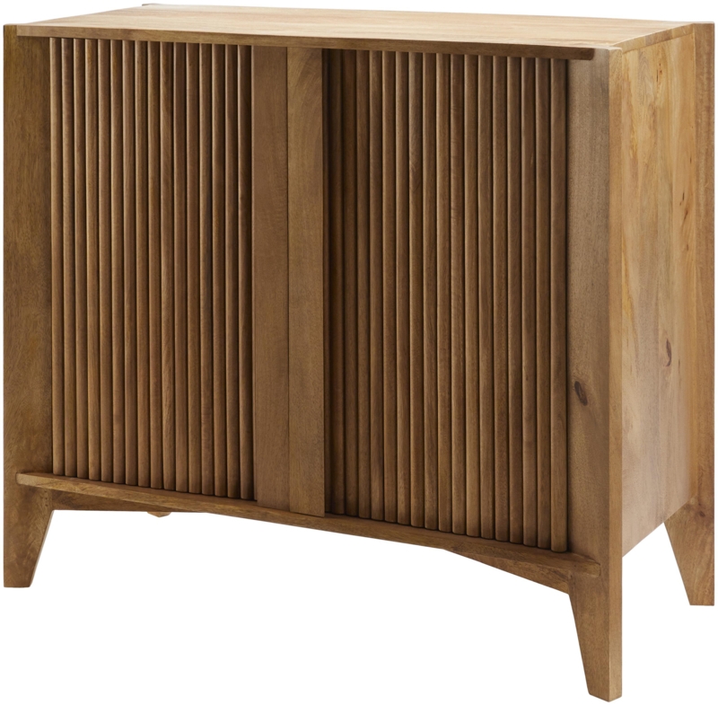 Sammy Accent Cabinet