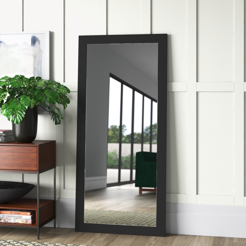 Sandersville Modern u0026 Contemporary Wall Mirror
