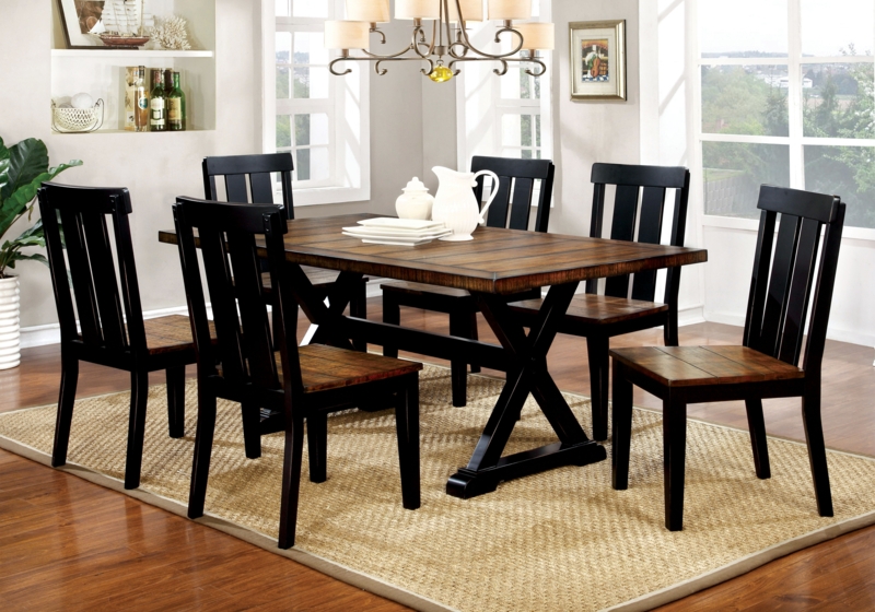 Sangrey Dining Table