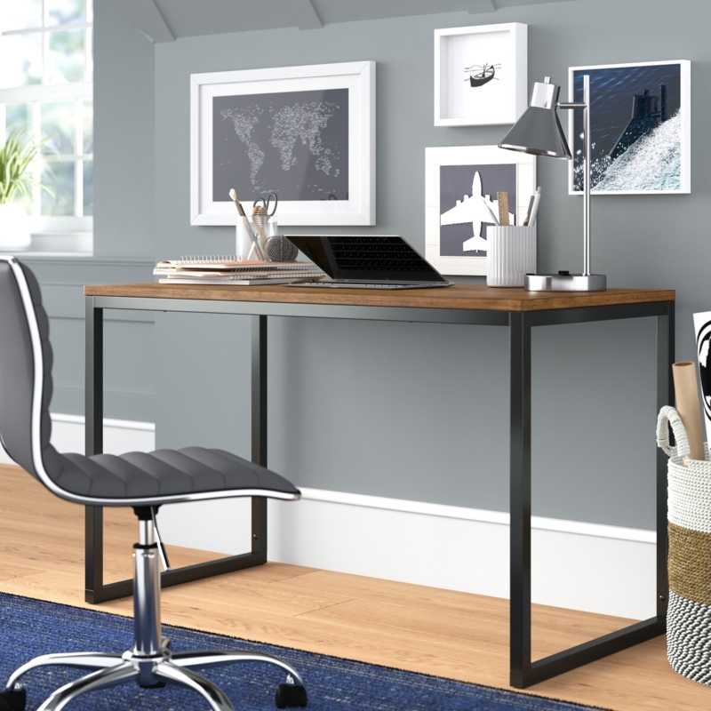 Santrell Metal Base Accent