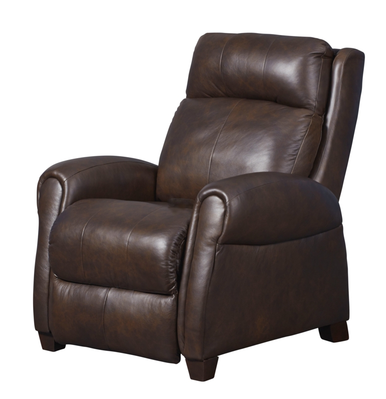 Saturn 34" Wide Power Zero Gravity Recliner