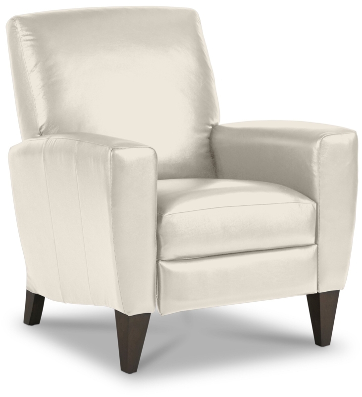 Scarlett High Leg Reclining Chair