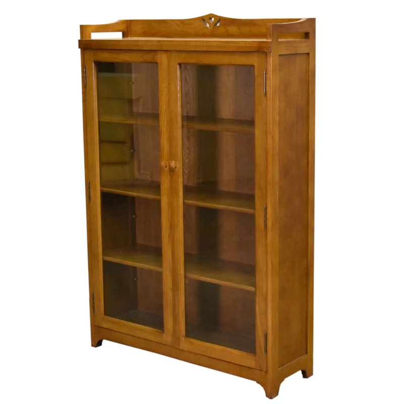 Schafer Storage Bookcase