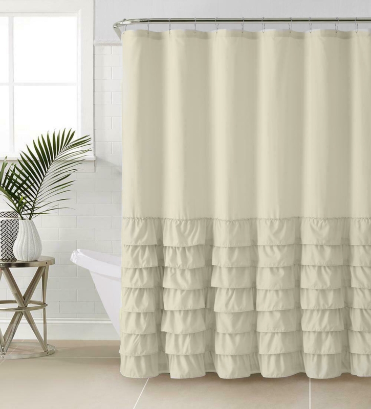 Schantz Shower Curtain