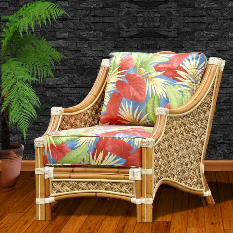 Schmitz Upholstered Armchair