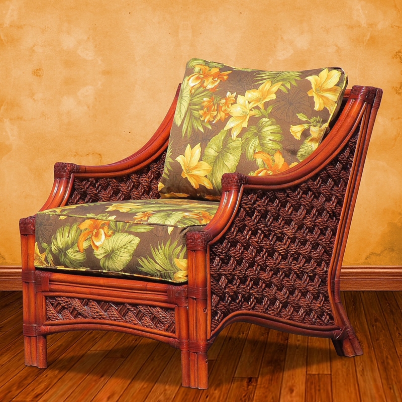 Schmitz Upholstered Armchair