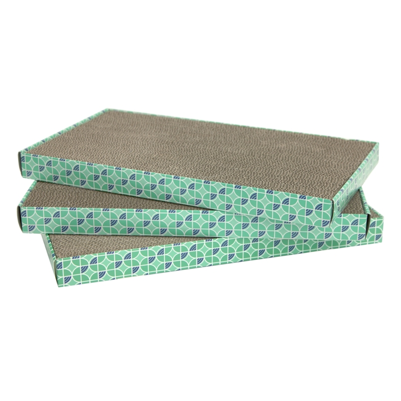 Scratching Post (Set of 3)