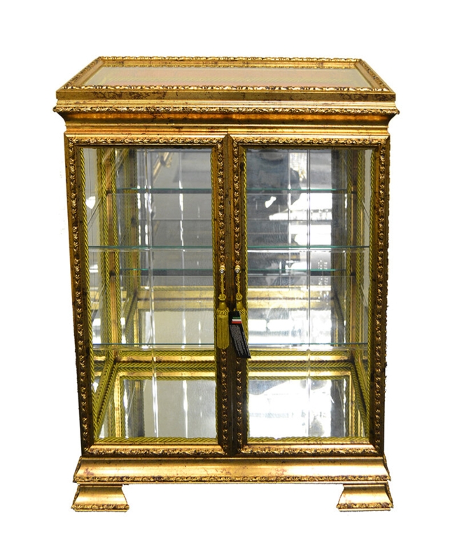 Sebastiao Dining Cabinet