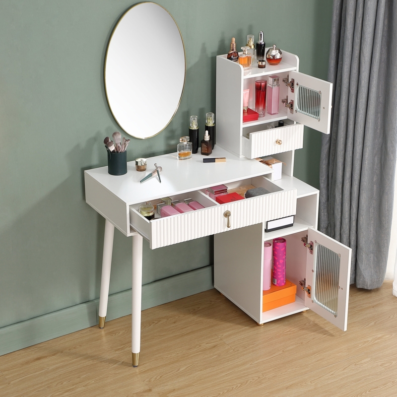 Sekura Vanity