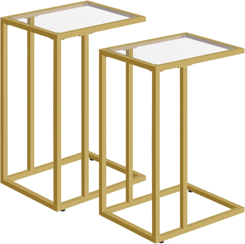 Selders Tray Table Set