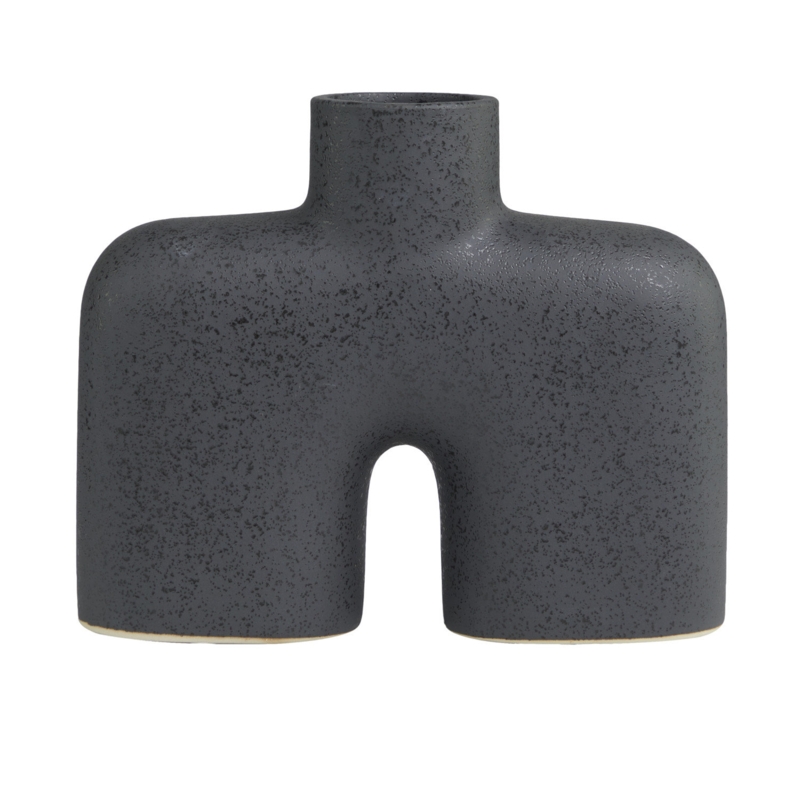 Sharee Stoneware Table Vase