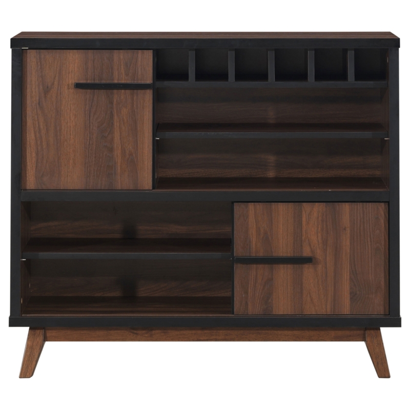 Shauntra Bar Cabinet