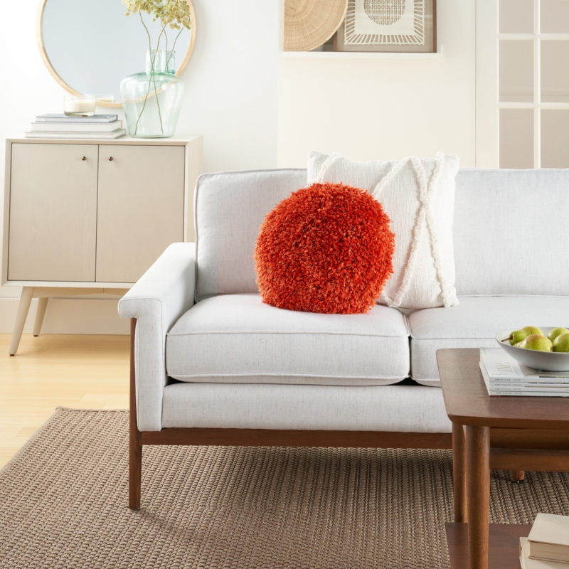 Sherburne Throw Pillow