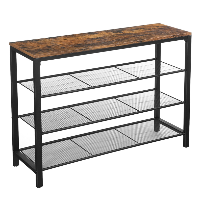Shoe Rack
