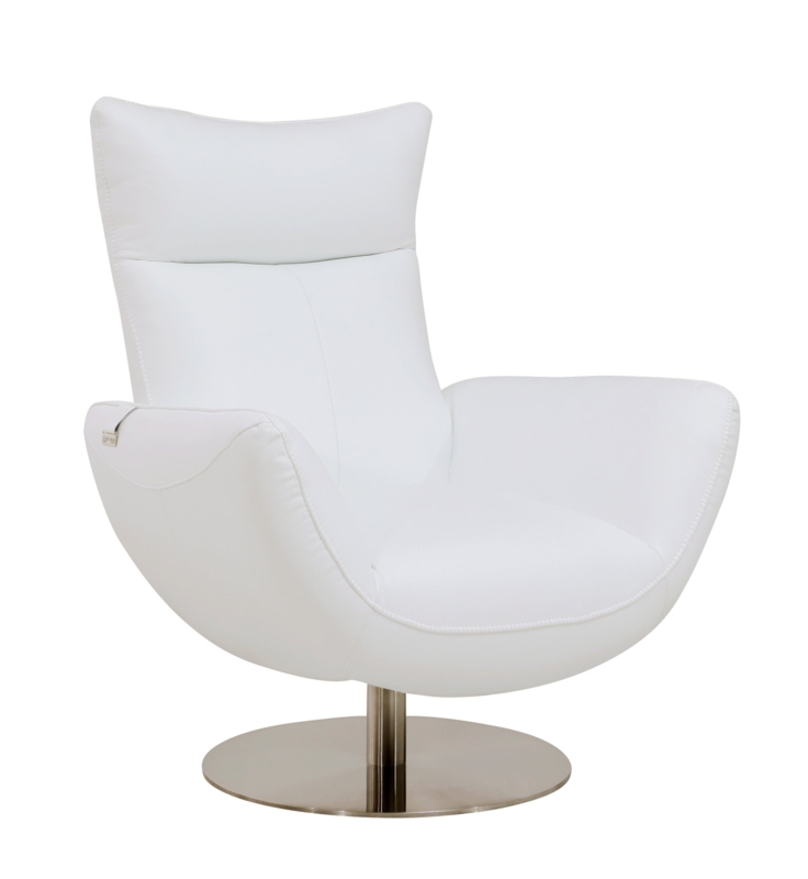 Shoreham Leather Armchair