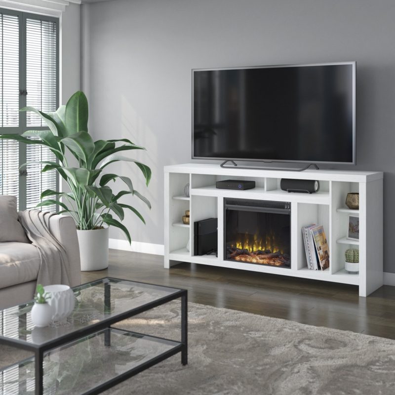 Shrader 68'' Media Console