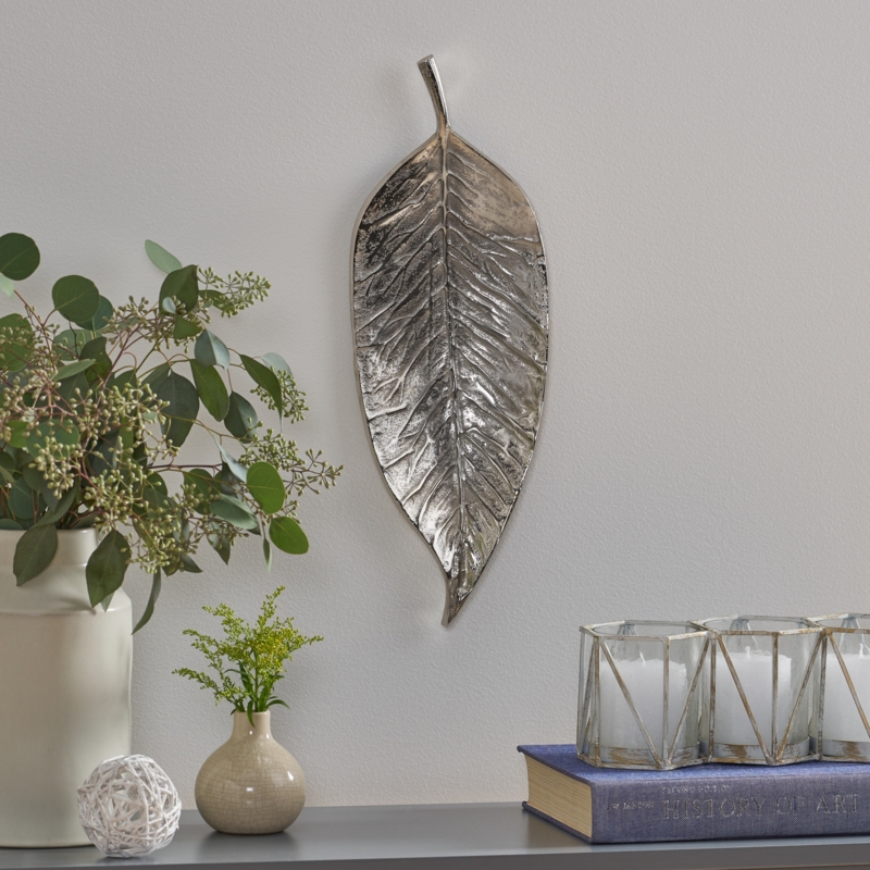 Silkie Handmade Traditional Landscape & Nature Wall Decor on Metal