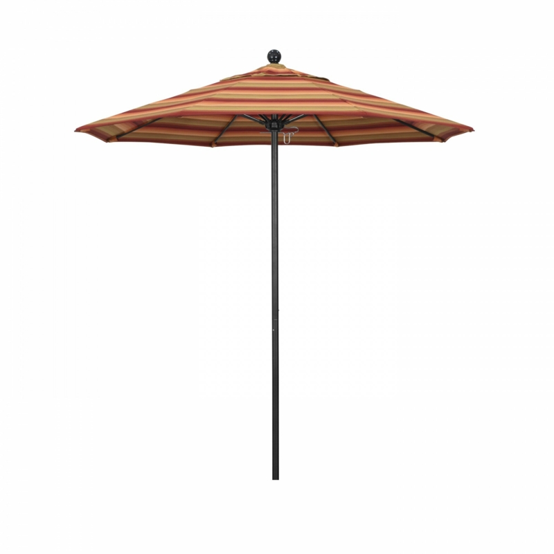 Simon 7.5' Market Sunbrella Umbrella