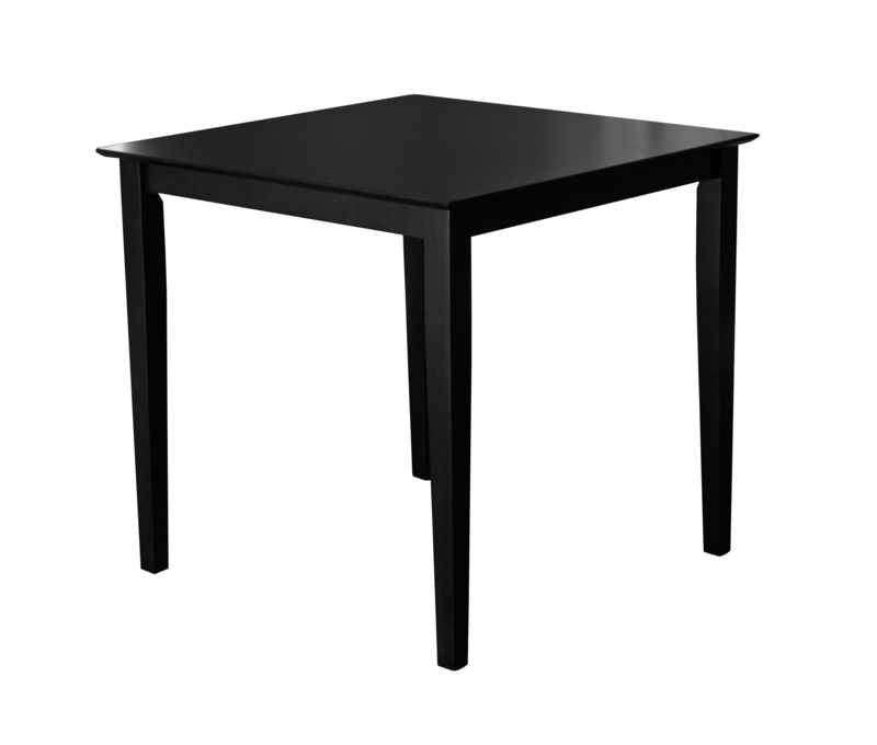 Skiatook Solid Wood Base Dining Table