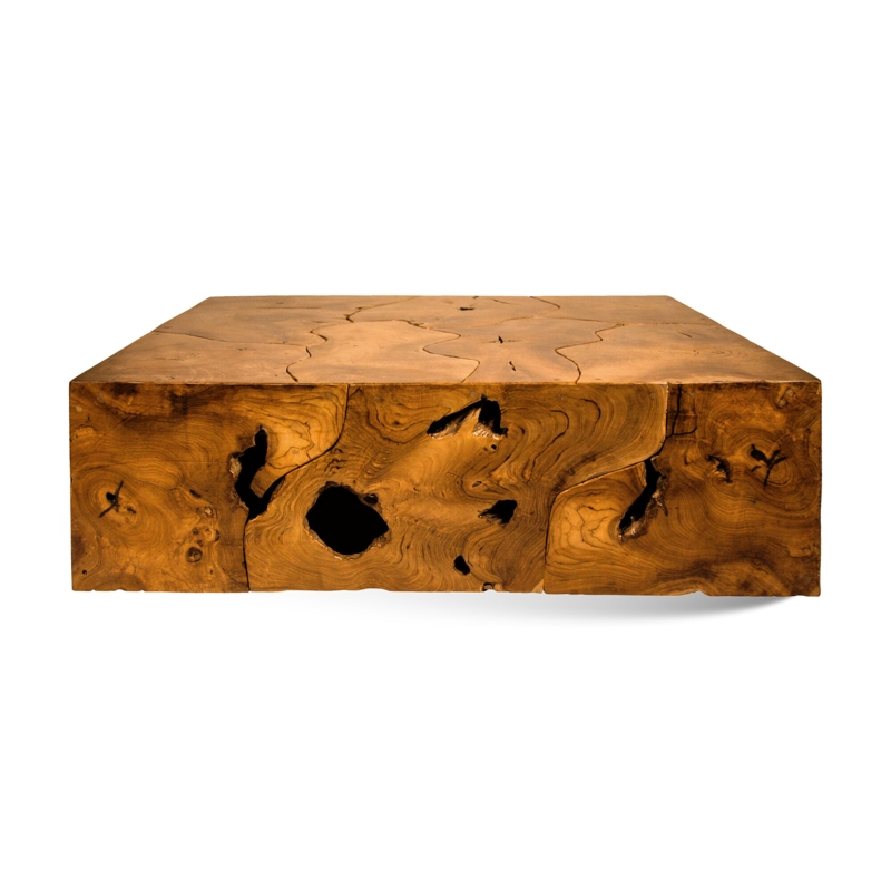 Slice Coffee Table