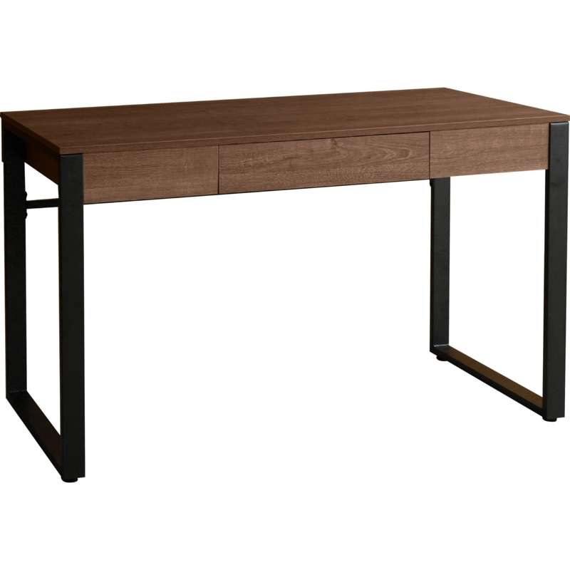Soho Metal Base Writing Desk