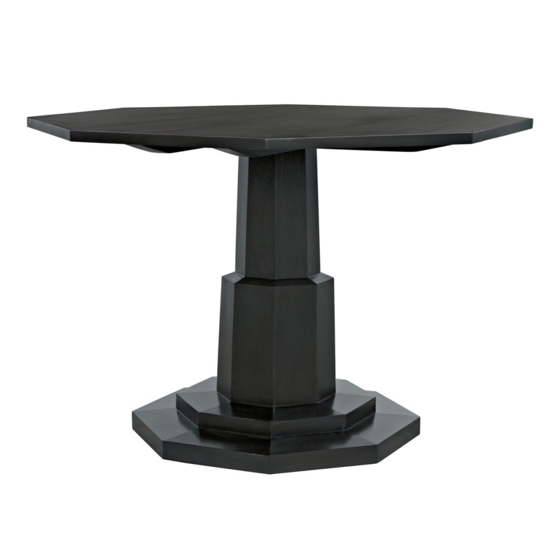 Solid Wood Dining Table
